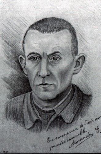 Esprit  José ARMANDO 